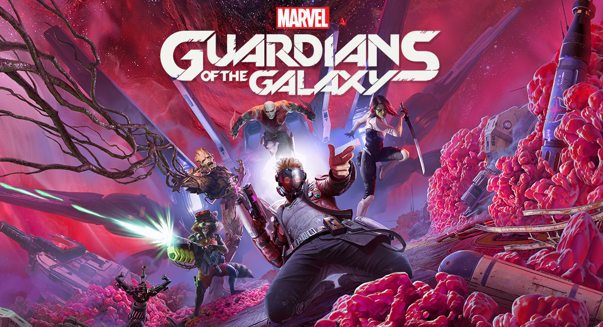 Canadian-made Marvel's Guardians of the Galaxy wins Best Narrative at The  Game Awards