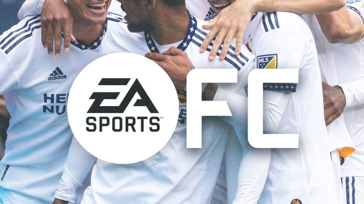 EA chính thức chia tay FIFA - GVN360