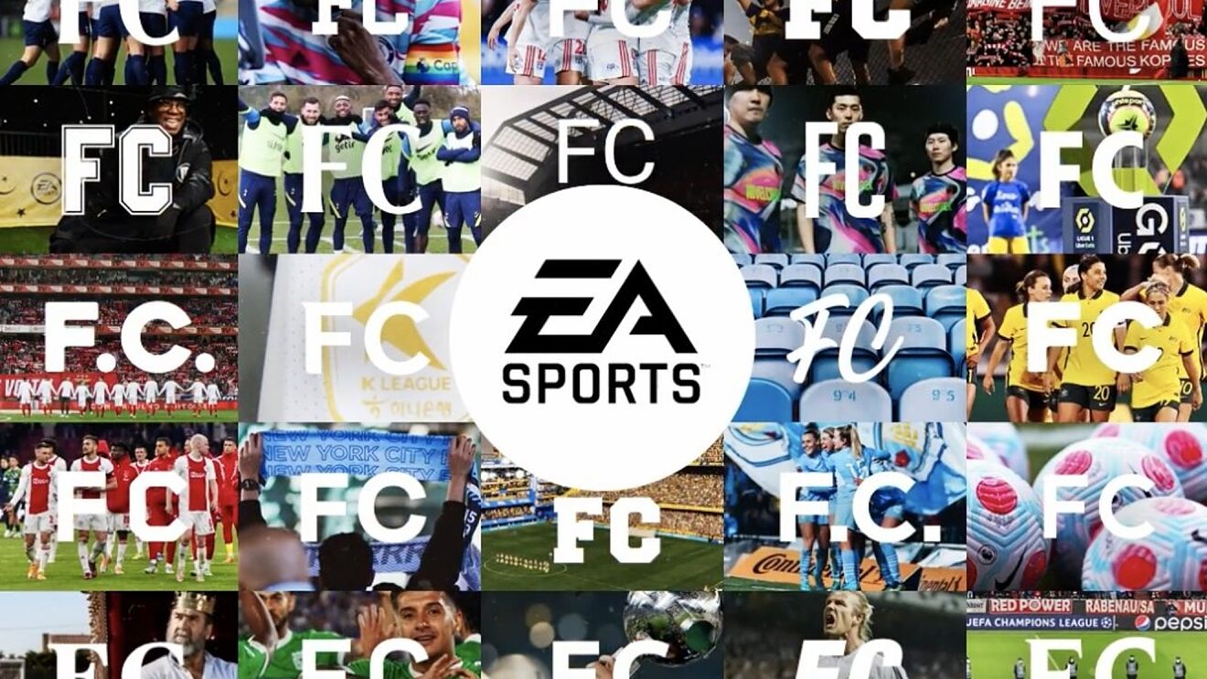 FIFA no longer wants EA Sports to bear their name on their video game |  Marca