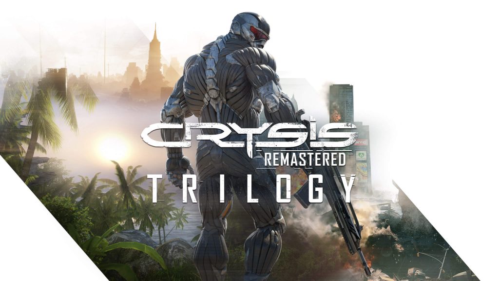 Crysis Remastered Trilogy Review - Niche Gamer