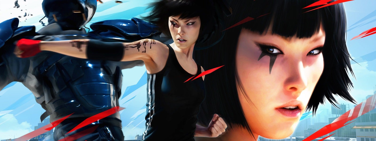 Mirror's Edge Review - IGN