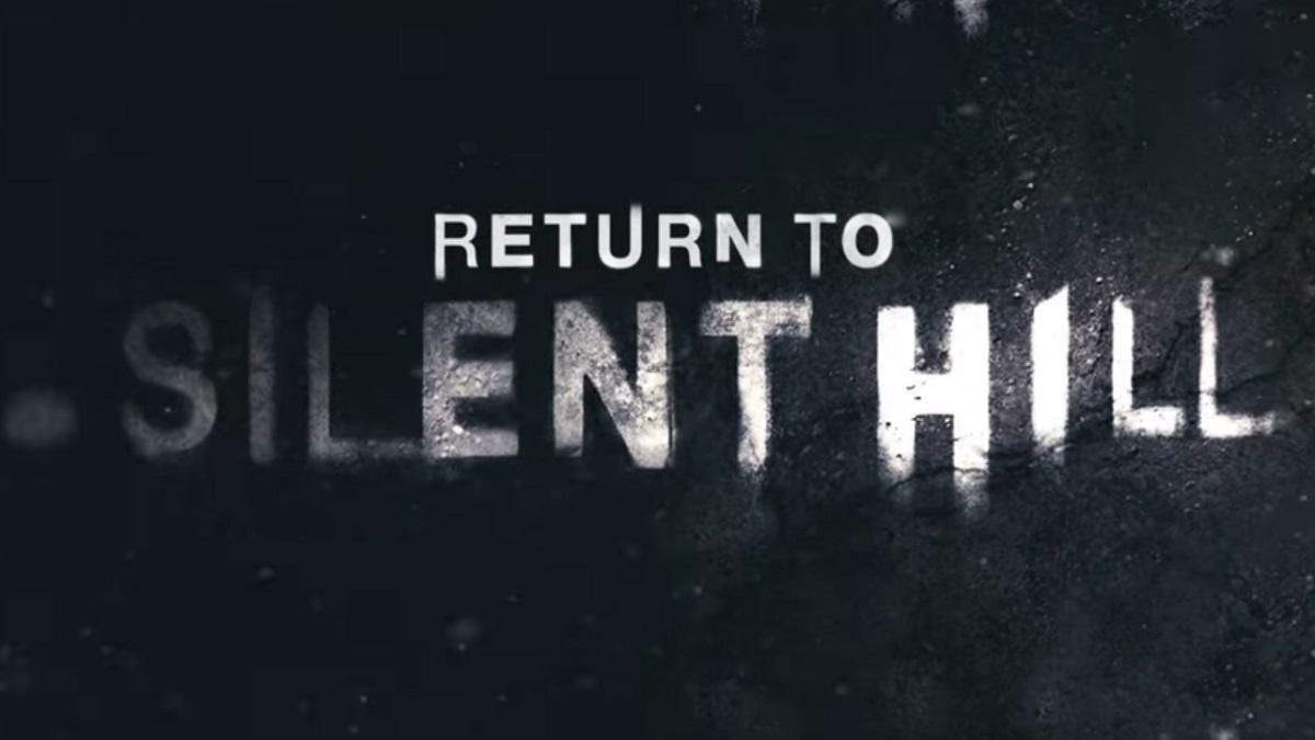 Return to Silent Hill Movie Announced, First Details Revealed