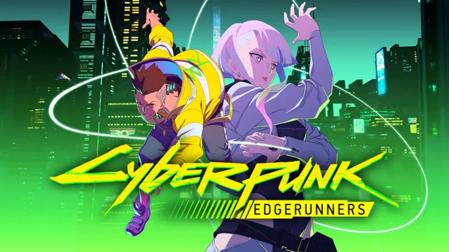 Cyberpunk Edgerunners Season 2 Is Not Happening, Confirms CD Projekt Red