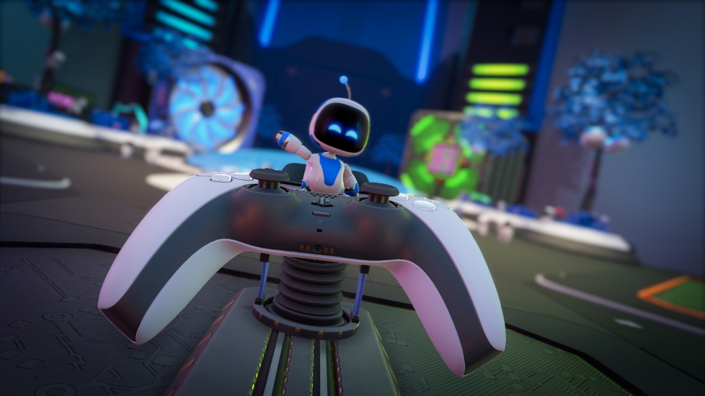 Yes, you can uninstall Astro's Playroom on PS5 – here's how | TechRadar