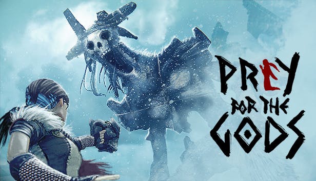 Praey for the Gods disponibile a sorpresa: il survival ispirato a Shadow of  the Colossus sbarca su PC e console