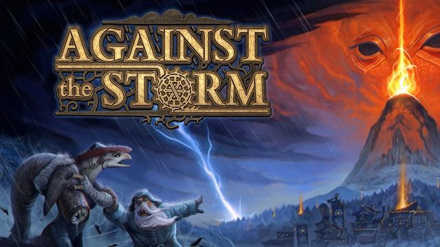 Against the Storm GAME TRAINER v0.9.16R +10 Trainer - download |  gamepressure.com