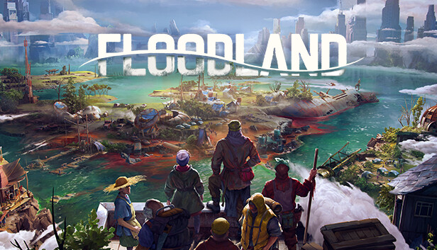 Floodland on Steam