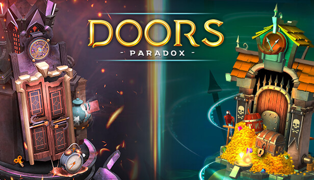 Doors: Paradox trên Steam