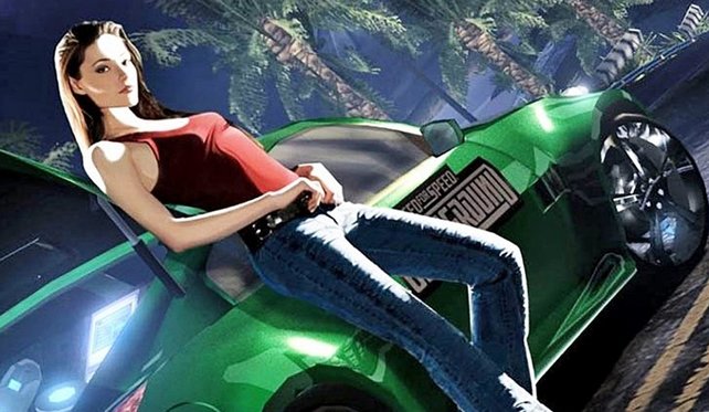 Need for Speed Underground 2: Fan-Remake sorgt für Begeisterung